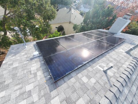 Creating a Solar Clean Bright Future Together