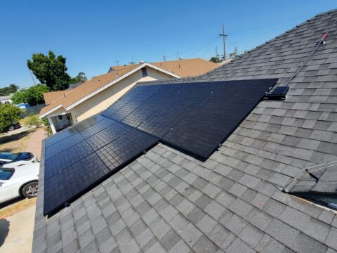 Creating a Solar Clean Bright Future Together