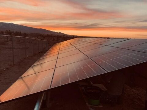 Creating a Solar Clean Bright Future Together
