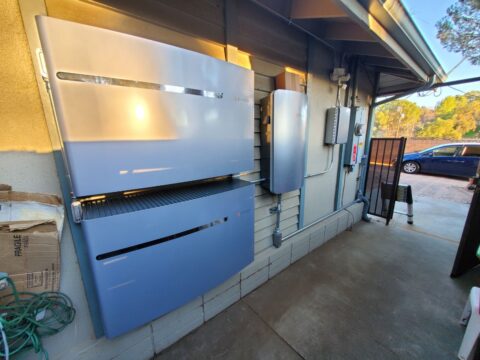 Creating a Solar Clean Bright Future Together