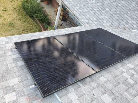 Creating a Solar Clean Bright Future Together